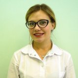Березина Ольга Валентиновна