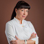 Новикова Елена Валентиновна