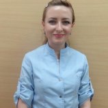 Теминская Юлия Алексеевна