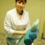 Никуличева Елена Васильевна