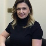 Потапова Оксана Петровна