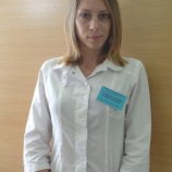 Ушакова Марина Владиславовна