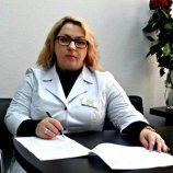 Змейкова Вероника Борисовна