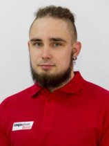 Савченко Александр