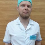 Ковалев Иван Андреевич