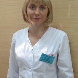 Телегина Светлана Викторовна