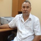 Соболев Александр Владимирович