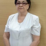 Силаева Елена Витальевна