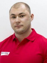 Гущин Денис