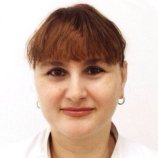 Дащенко Ирина Юрьевна