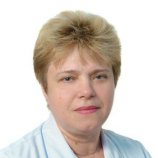 Кузьменко Алла Васильевна