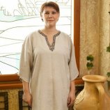 Вохмина Людмила