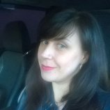 Ковылова Мила
