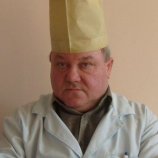 Еклашев Александр Иванович