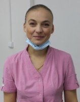 Еремеева Дарья Александровна