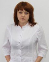 Воронина Елена Сергеевна