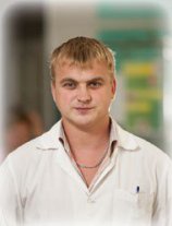 Ковтонюк Алексей Вадимович