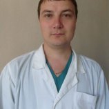 Анисимов Евгений Владимирович