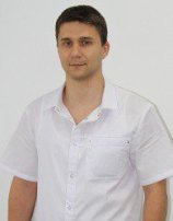 Князьков Сергей Леонидович