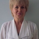 Малицкая Зинаида Аркадьевна