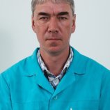 Марков Юрий Анатольевич