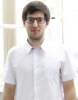 Айсахов Магомед Ахмедович