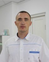 Морозов Алексей Александрович