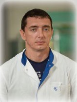 Каменев Сергей Валерьевич