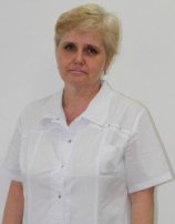 Веденева Наталья Анатольевна