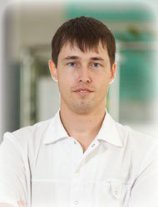 Андрущенко Павел Владимирович