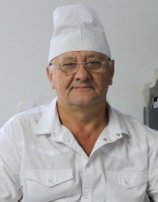 Назаренко Николай Дмитриевич