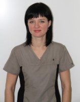 Сердюкова Людмила Евгеньевна