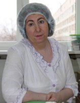 Гультяева Ирина Левоновна