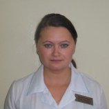 Капитонова Анна Юрьевна