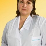 Богатырева Олеся Вячеславовна