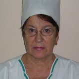Елесина Елена Ивановна