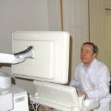 Бушуев Владимир Иванович
