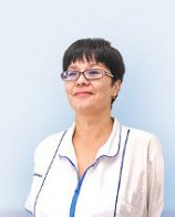 Зайцева Инесса Николаевна