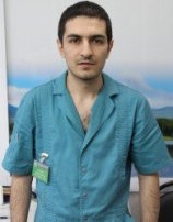 Манвелян Самвел Тигранович