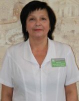 Ионкина Жанна Александровна