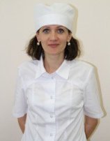Тришина Нина Владимировна