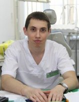 Марков Виталий Юрьевич