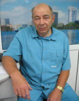 Шрайнер Андрей Андреевич