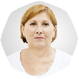 Беслиней Майя Гисовна