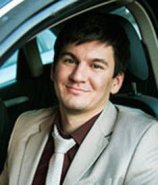 Алексеев Антон Владимирович
