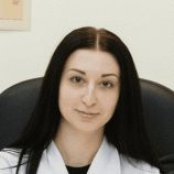 Хомченовская Елена Владимировна