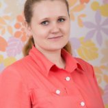 Дериглазова Анастасия Ивановна