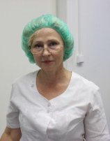 Князькова Лидия Александровна