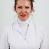 Сашина Наталья Рудольфовна