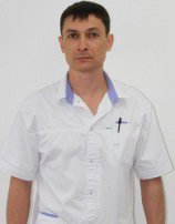 Ляшенко Дамир Валерьевич
